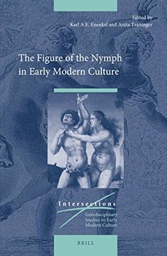The Figure of the Nymph in Early Modern Culture (en Inglés)