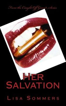 portada Her Salvation (in English)