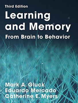portada Learning and Memory