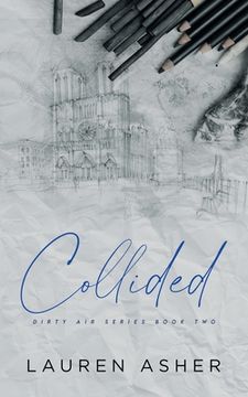 portada Collided Special Edition (in English)