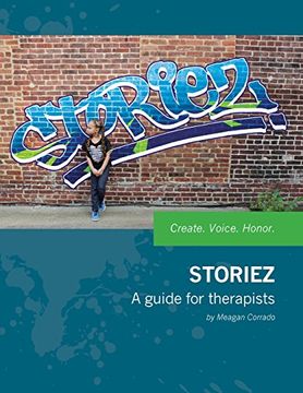 portada Storiez: A Guide for Therapists