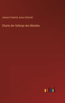 portada Charte der Gebirge des Mondes (en Alemán)