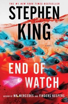 End of Watch (en Inglés)