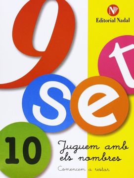 Nou Set 10 Juguem Amb Els Nombres