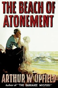 portada The Beach of Atonement (in English)