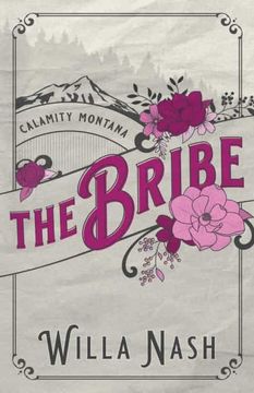 portada The Bribe 
