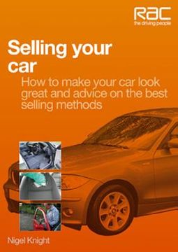 portada selling your car