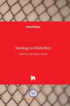 portada Sexology in Midwifery (en Inglés)