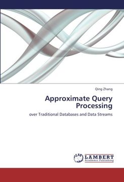 approximate query processing
