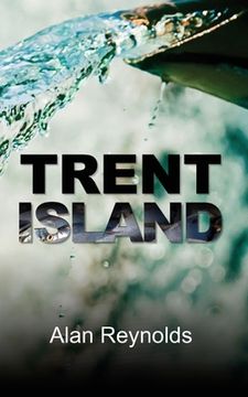 portada Trent Island (en Inglés)