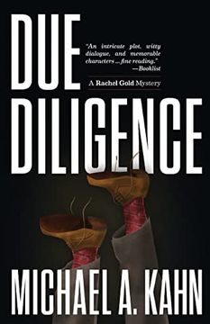 portada Due Diligence (en Inglés)