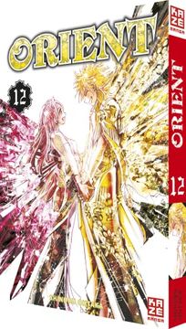 portada Orient - Band 12 (in German)