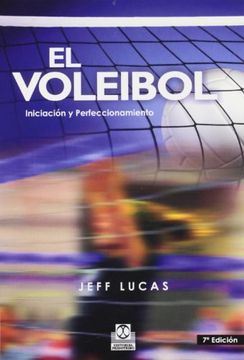 portada El Voleibol (Paperback)