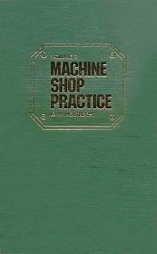 portada Machine Shop Practice: Volume i 