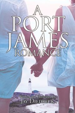 portada A Port James Romance (in English)