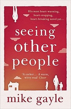 portada Seeing Other People (Hodder Paperback)