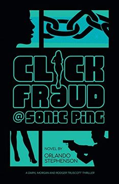 portada Click Fraud @ Sonic Ping (en Inglés)