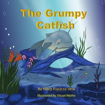 portada The Grumpy Catfish (in English)