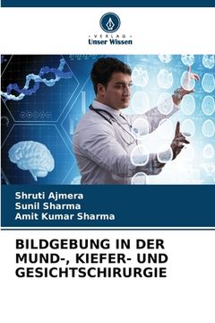 portada Bildgebung in Der Mund-, Kiefer- Und Gesichtschirurgie (in German)