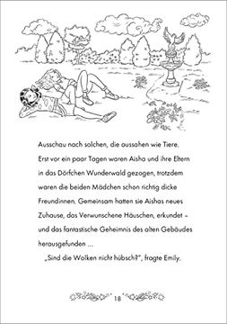 portada Im Zaubertal der Einhörner (Band 2) - Schimmerhauch (in German)