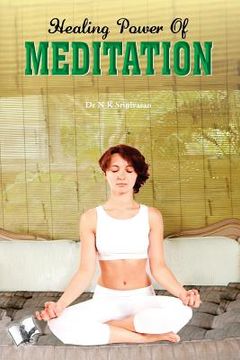 portada Healing Power of Meditation (in English)