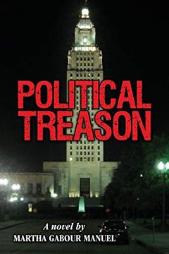 portada Political Treason (en Inglés)