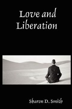 portada love and liberation (en Inglés)
