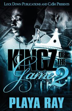 portada Kingz of the Game 2 (in English)