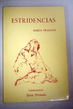 portada Estridencias (in Spanish)
