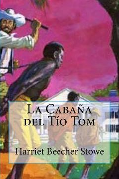 portada La Cabaña del tío tom