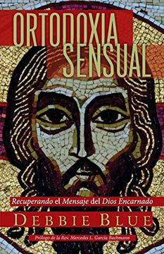 portada Ortodoxia Sensual (in Spanish)