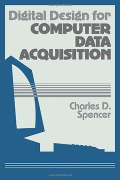 portada Digital Design for Computer Data Acquisition (in English)