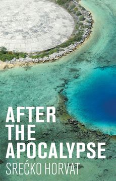 portada After the Apocalypse (in English)