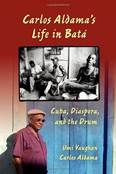 carlos aldama`s life in bata (en Inglés)