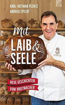 portada Mit Laib und Seele (in German)