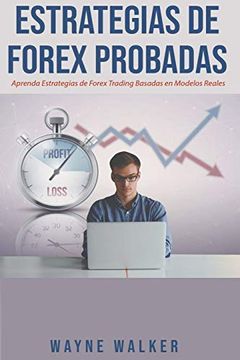 portada Estrategias de Forex Probadas (in Spanish)