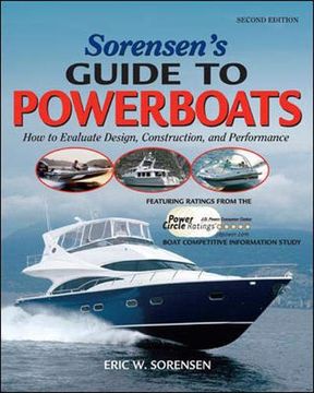 portada Sorensen's Guide to Powerboats, 2 (en Inglés)