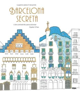 portada Barcelona Secreta