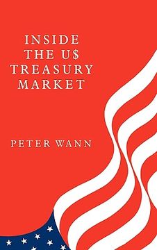portada inside the us treasury market (en Inglés)