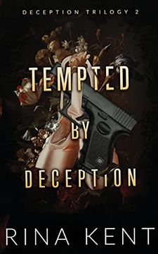 portada Tempted by Deception: Special Edition Print: 2 (in English)