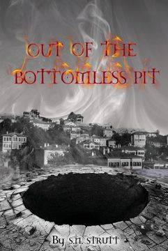 portada Out of the Bottomless pit (en Inglés)