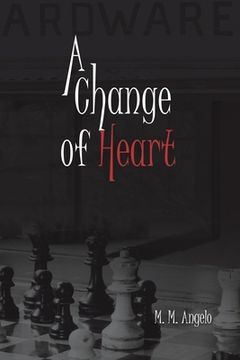 portada A Change of Heart (en Inglés)