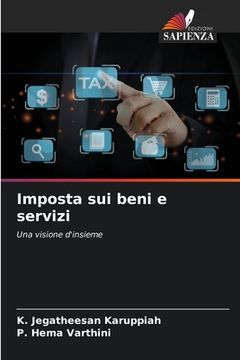 portada Imposta sui beni e servizi (en Italiano)