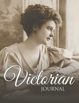portada Victorian Journal