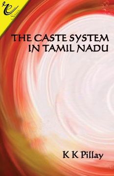 portada The Caste System in Tamil Nadu (en Inglés)