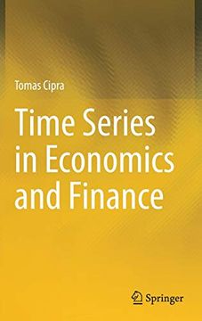 Time Series in Economics and Finance (en Inglés)