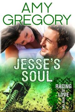 portada Jesse's Soul: Second Edition (en Inglés)