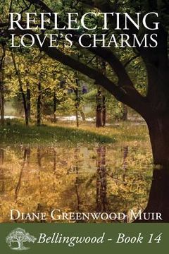 portada Reflecting Love's Charms (en Inglés)