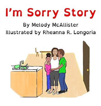 portada I'm Sorry Story (en Inglés)