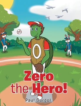 portada Zero the Hero! (en Inglés)